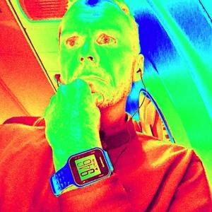 Meet your Posher, Roger